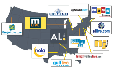 affiliatemap affiliate map