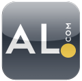 alcom iPhone app icon