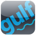 gulflive iPhone app icon