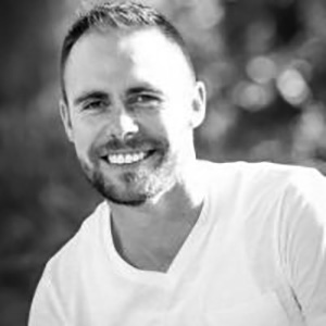 Michael Mellstead