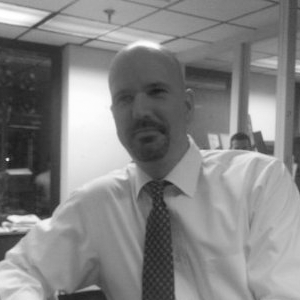 Kevin Warren