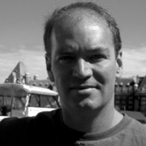 Mike Oliver