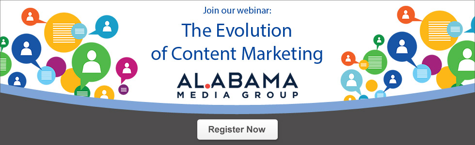 Content Marketing Webinar
