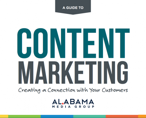 Content Marketing eBook