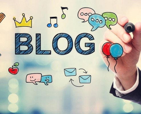 Blog