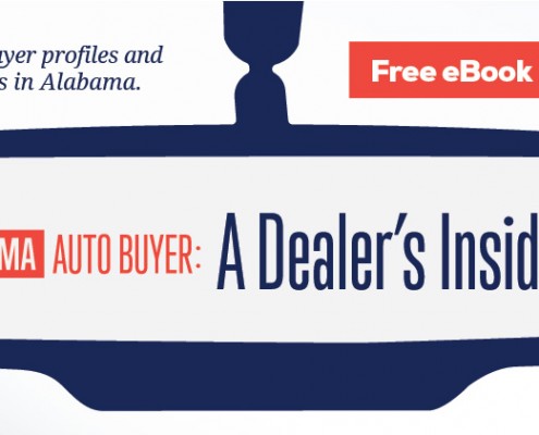 Alabama Auto Buyer Trends eBook