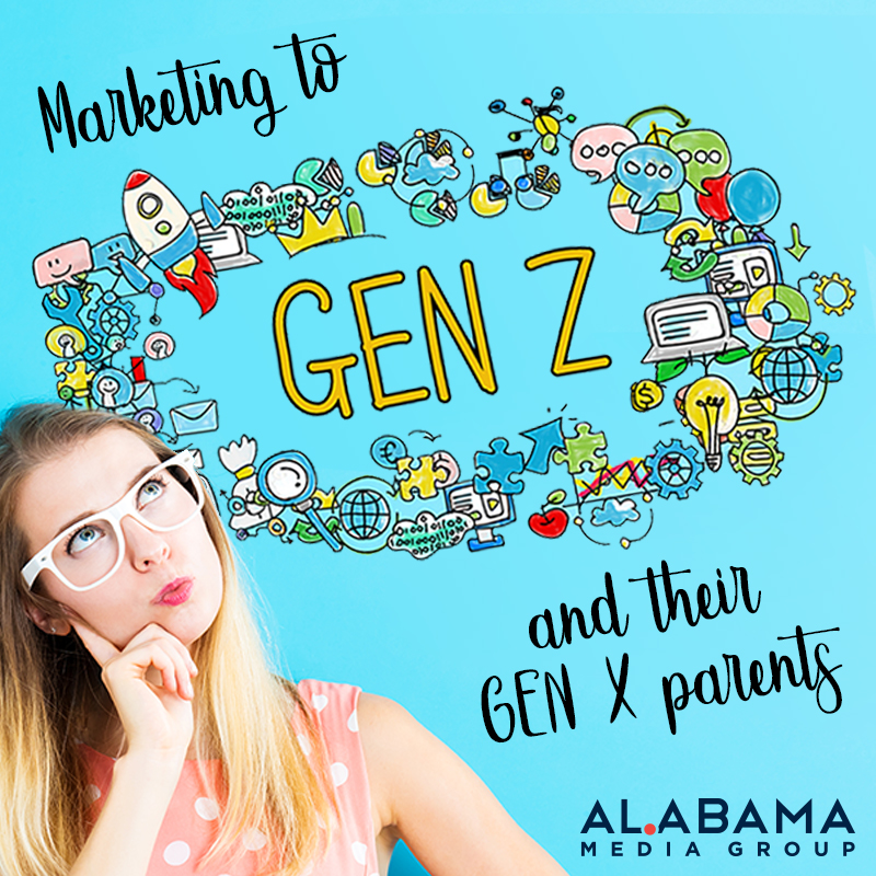 If brands show they share their concerns and are prepared to experiment and entertain, loyalty will follow Gen-Z - Millennials vs. Gen Z: Comparing the Youngest Generations ...