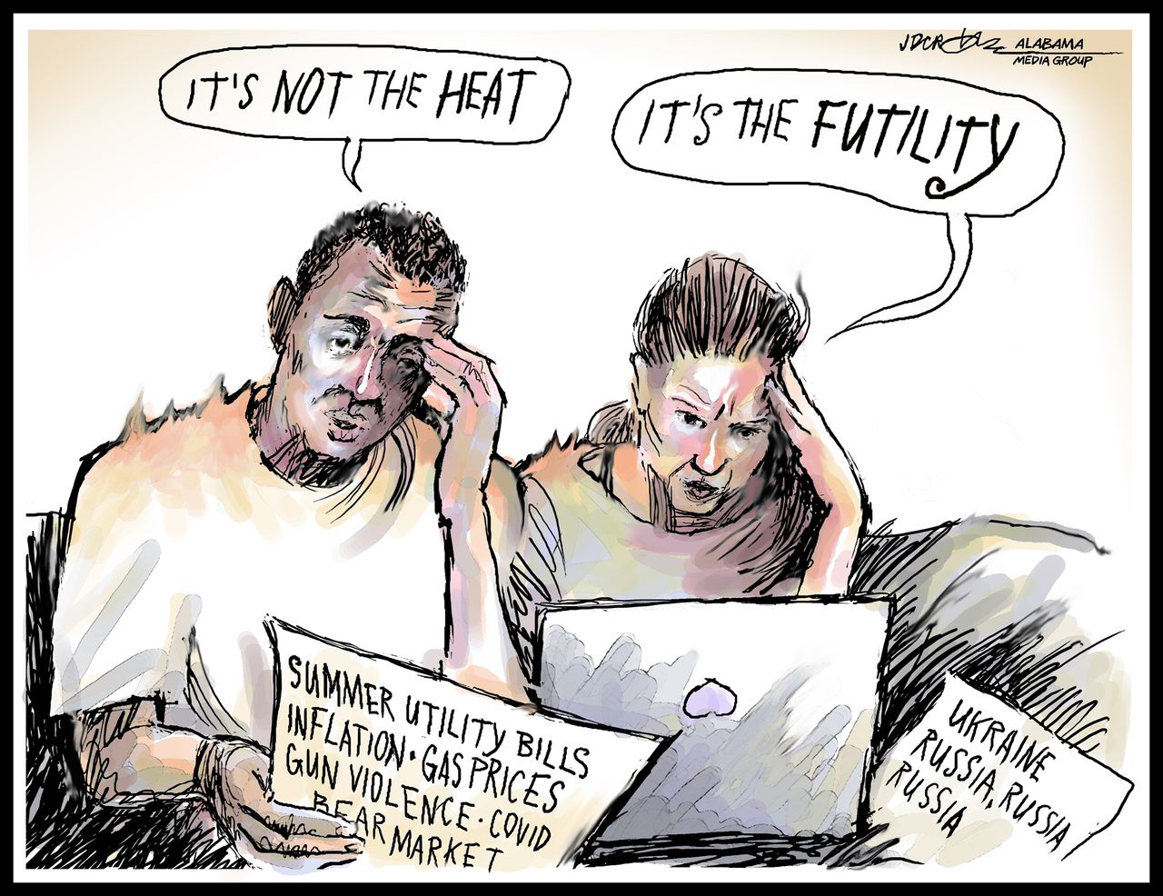 Crowe_toon