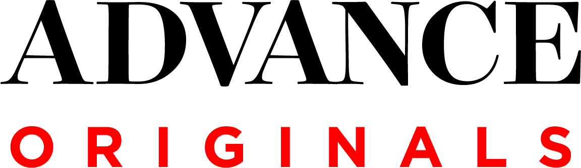 advance originals logo