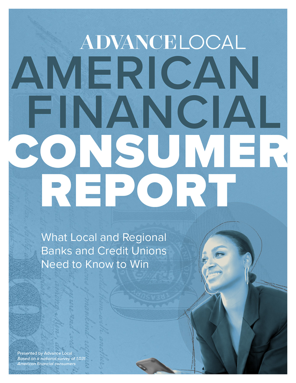 2026 American financial consumer report whitepaper